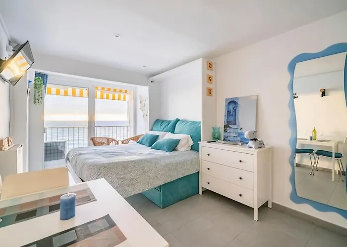 Loft Beach Blue