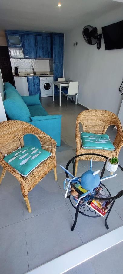 Appartement Loft Blue