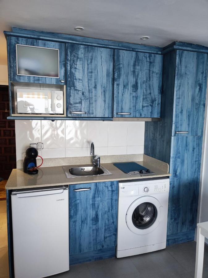 Loft Blue Appartement *