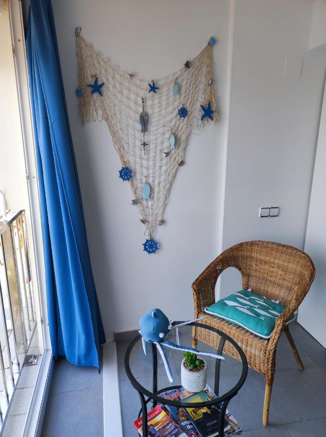 Loft Blue Appartement