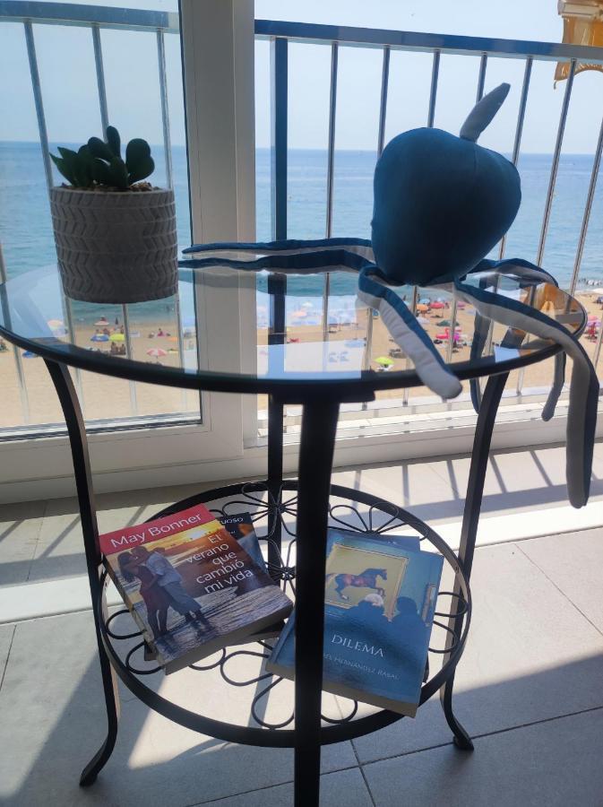 Appartement Loft Blue Castell-Platja d'Aro