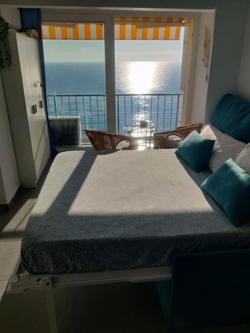 Appartement Loft Blue *