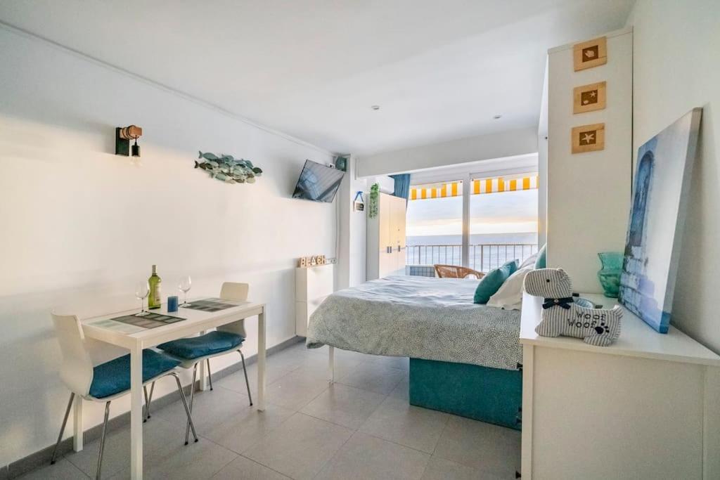 Apartment Loft Blue Castell-Platja d’Aro