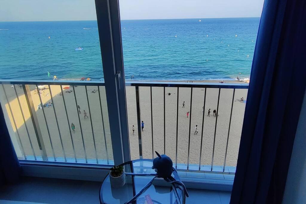 Loft Blue Apartment Castell-Platja d’Aro