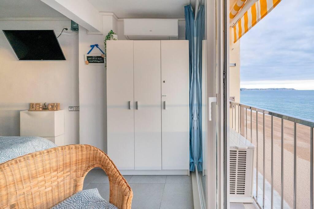 Loft Blue Appartement *