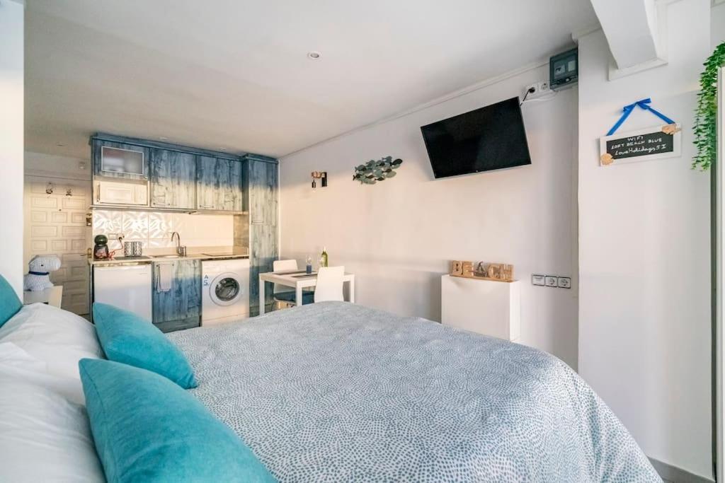 Loft Blue Castell-Platja d’Aro