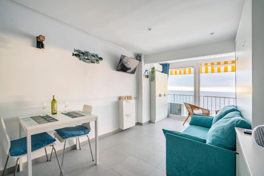 Loft Blue Appartement *
