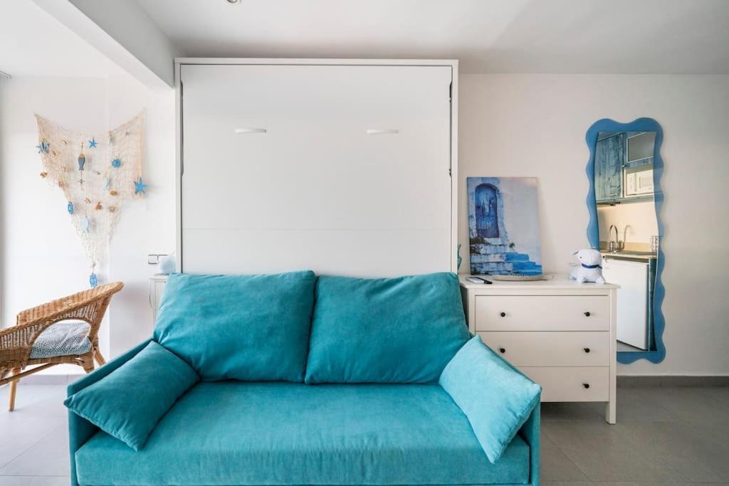 Appartement Loft Blue *