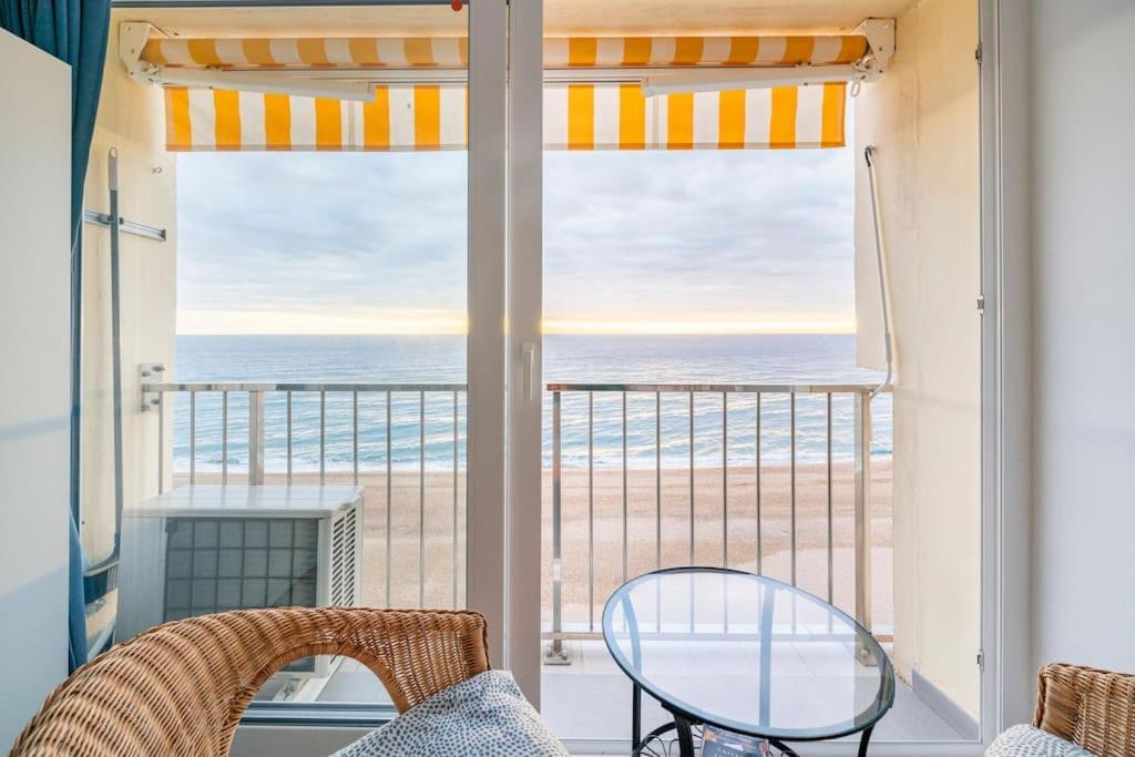 Appartement Loft Blue Castell-Platja d'Aro