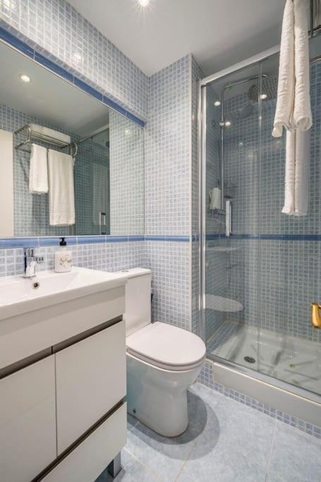 Loft Blue Appartement *
