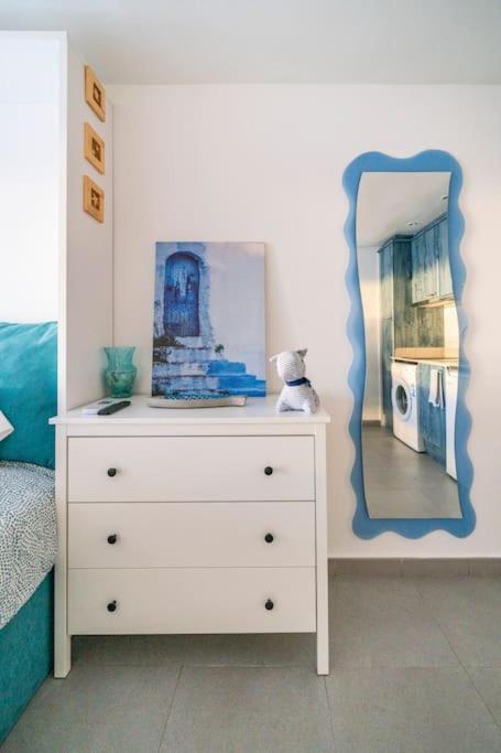 Apartment Loft Blue Castell-Platja d’Aro