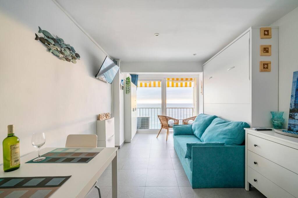 Loft Blue Castell-Platja d’Aro