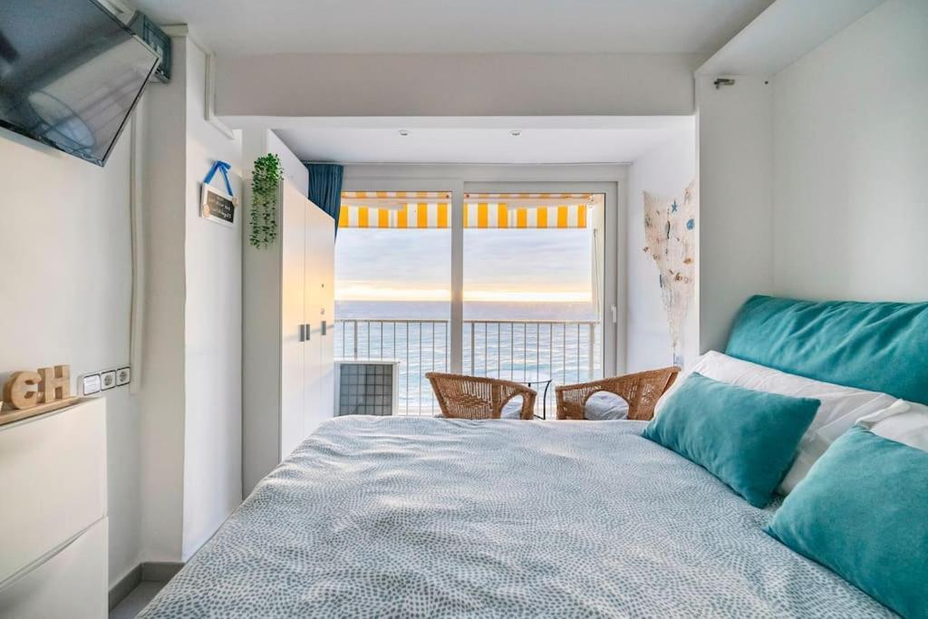 Loft Blue Appartement