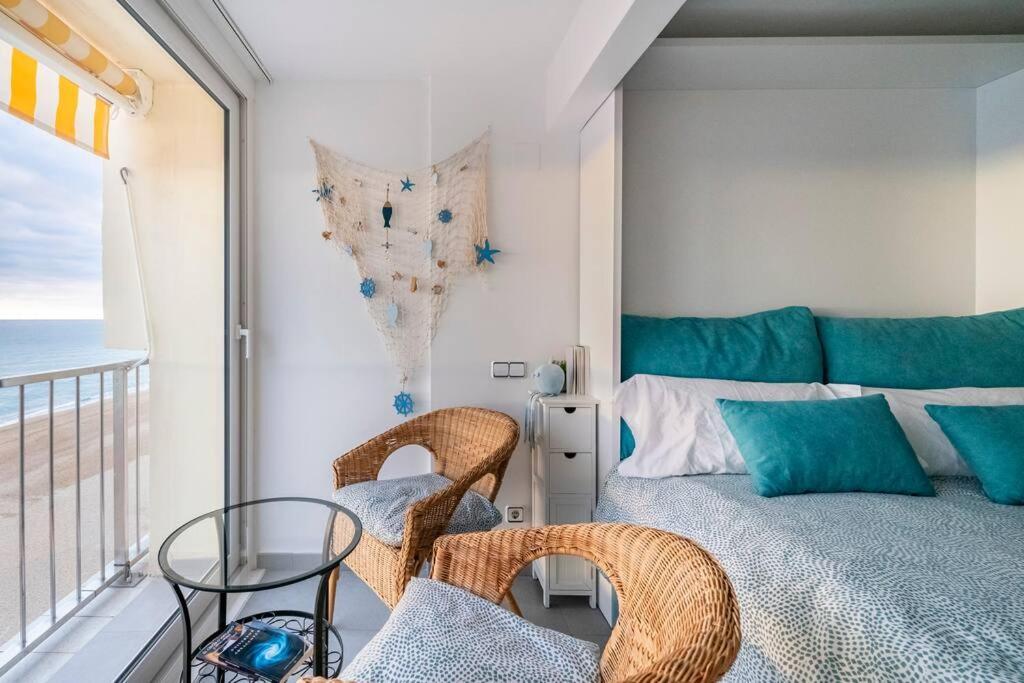 Apartment Loft Blue Castell-Platja d’Aro