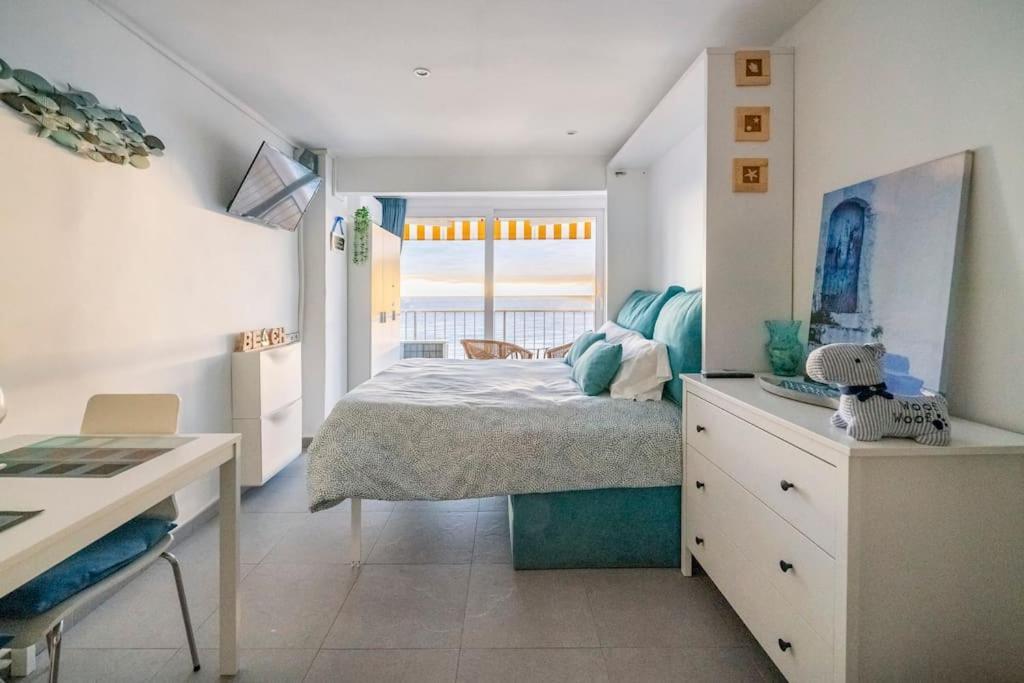 Appartement Loft Blue *