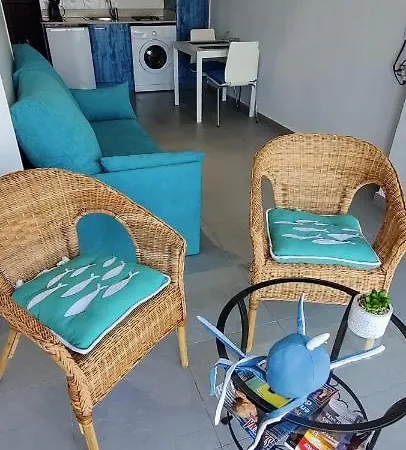 Loft beach blue Castell-Platja d’Aro Exterior foto