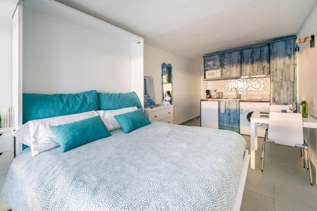 Apartament Loft Blue *