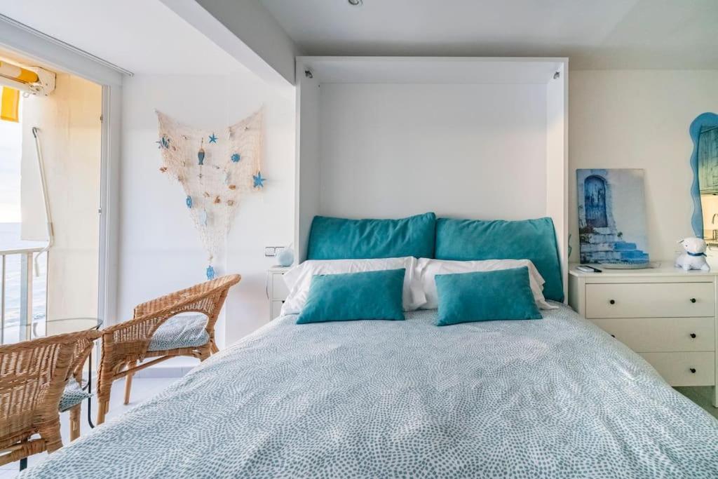 Loft Blue Apartament *