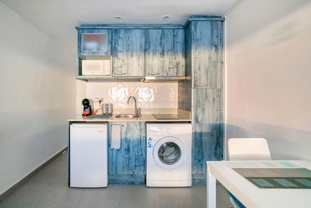 Apartament Loft Blue *